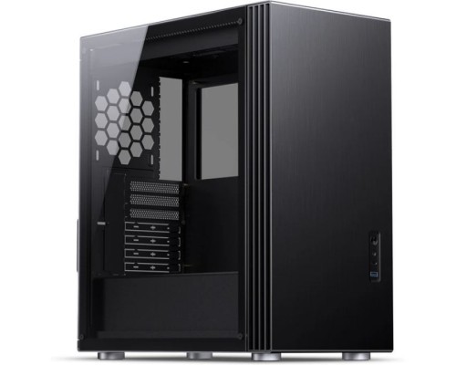 Корпус для ПК JONSBO U6 Black