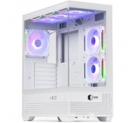 Корпус для ПК Qube FORT_GWNU3