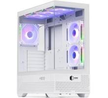 Корпус для ПК Qube FORT_GWNU3
