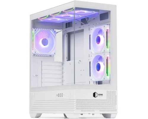 Корпус для ПК Qube FORT_GWNU3