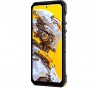 Мобільний телефон OUKITEL WP60 12/512GB Yellow (6941749843579)