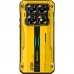 Мобільний телефон OUKITEL WP60 12/512GB Yellow (6941749843579)