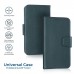 Чохол до мобільного телефона XoKo Book Universal Smartphone 6.0-6.2