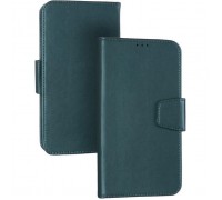 Чохол до мобільного телефона XoKo Book Universal Smartphone 6.0-6.2" Green (XK-UNCS-GR62)