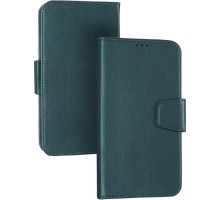 Чохол до мобільного телефона XoKo Book Universal Smartphone 6.0-6.2" Green (XK-UNCS-GR62)