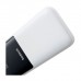 Батарея універсальна Baseus Lipow 20000mAh 22,5W PD, QC/3.0, White (P10079102213-00)