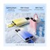 Батарея універсальна Vention 10000mAh 22,5W PD, USB-A, USB-C In/Out, Lightning In/Out, LED display, Blue (FHZL0)