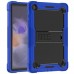 Чохол до планшета Armorstandart Rover Samsung Tab A11+ Blue (ARM89301)