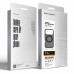 Чохол до мобільного телефона Armorstandart Unit Stand2 Apple iPhone 17 Pro Black (ARM86333)