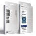 Чохол до мобільного телефона Armorstandart Unit Stand2 Apple iPhone 17 Pro Dark Blue (ARM86336)