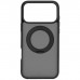 Чохол до мобільного телефона Armorstandart Unit Stand2 Apple iPhone 17 Pro Max Black (ARM86337)