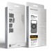 Чохол до мобільного телефона Armorstandart Unit Stand2 Apple iPhone 17 Pro Max Black (ARM86337)
