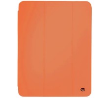 Чохол до планшета Armorstandart Smart Fold Pen Apple iPad Air 11 2025 / 2024 Orange (ARM89222)