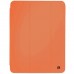 Чохол до планшета Armorstandart Smart Fold Pen Apple iPad Air 11 2025 / 2024 Orange (ARM89222)
