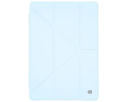 Чохол до планшета Armorstandart Y-Type PEN Xiaomi Redmi Pad 2 Blue (ARM87407)