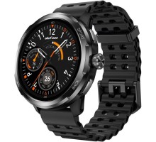 Смарт-годинник Ulefone Armor Smart Watch Pro Black Захищений смарт-годиник (6975326662826)