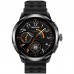 Смарт-годинник Ulefone Armor Smart Watch Pro Black Захищений смарт-годиник (6975326662826)