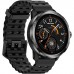Смарт-годинник Ulefone Armor Smart Watch Pro Black Захищений смарт-годиник (6975326662826)