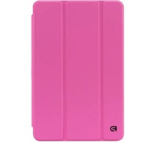 Чохол до планшета Armorstandart Smart Fold Pen Samsung Galaxy Tab A11 Rose Red (ARM89307)