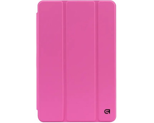 Чохол до планшета Armorstandart Smart Fold Pen Samsung Galaxy Tab A11 Rose Red (ARM89307)