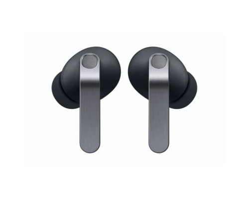 Навушники Samsung Galaxy Buds4 Pro Black (SM-R640NZKASEK)