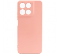 Чохол до мобільного телефона Armorstandart ICON Motorola G57 Power 5G Pink (ARM89611)