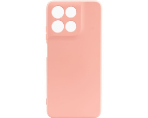Чохол до мобільного телефона Armorstandart ICON Motorola G57 Power 5G Pink (ARM89611)