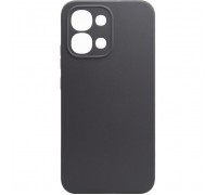 Чохол до мобільного телефона Armorstandart Matte Slim Fit OPPO A6 Pro 4G Camera cover Black (ARM89186)