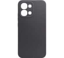 Чохол до мобільного телефона Armorstandart Matte Slim Fit OPPO A6 Pro 4G Camera cover Black (ARM89186)