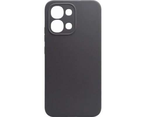Чохол до мобільного телефона Armorstandart Matte Slim Fit OPPO A6 Pro 4G Camera cover Black (ARM89186)