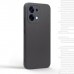 Чохол до мобільного телефона Armorstandart Matte Slim Fit OPPO A6 Pro 4G Camera cover Black (ARM89186)