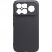 Чохол до мобільного телефона Armorstandart Matte Slim Fit Xiaomi Poco F8 Ultra Camera cover Black (ARM89268)