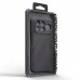 Чохол до мобільного телефона Armorstandart Matte Slim Fit Xiaomi Poco F8 Ultra Camera cover Black (ARM89268)