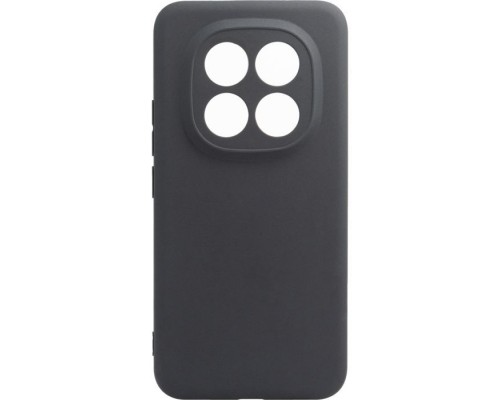 Чохол до мобільного телефона Armorstandart Matte Slim Fit Xiaomi Redmi Note 15 Pro Plus 5G / Poco M8 Pro 5G Camera cover Black (ARM89717)