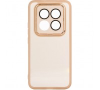 Чохол до мобільного телефона Armorstandart Shade Xiaomi Redmi Note 15 Pro Plus 5G / Poco M8 Pro 5G Gold (ARM89867)