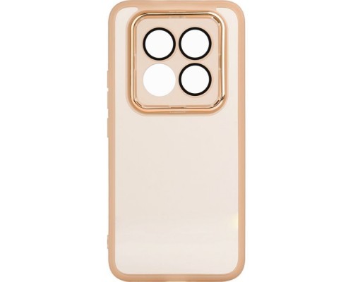 Чохол до мобільного телефона Armorstandart Shade Xiaomi Redmi Note 15 Pro Plus 5G / Poco M8 Pro 5G Gold (ARM89867)