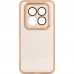 Чохол до мобільного телефона Armorstandart Shade Xiaomi Redmi Note 15 Pro Plus 5G / Poco M8 Pro 5G Gold (ARM89867)