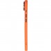 Чохол до мобільного телефона Armorstandart Unit MagCase SE Apple iPhone 17 Air Orange Black (ARM86327)