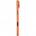 Чохол до мобільного телефона Armorstandart Unit MagCase SE Apple iPhone 17 Air Orange Black (ARM86327)