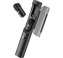 Мікрофон Boya Magic-02 Type-C/Lightning Black (Magic-02)