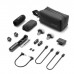 Мікрофон Boya Magic-02 Type-C/Lightning Black (Magic-02)