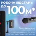Мікрофон Boya BY-V35 3,5 мм/TRS Black (BY-V35)