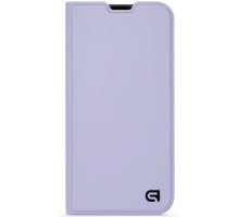 Чохол до мобільного телефона Armorstandart OneFold Case Motorola G06 Power 4G Lavender (ARM89108)