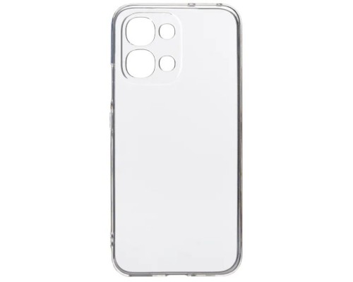 Чохол до мобільного телефона Armorstandart Air OPPO A6 Pro 4G Clear (ARM89185)