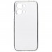 Чохол до мобільного телефона Armorstandart Air OPPO A6 Pro 4G Clear (ARM89185)