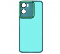 Чохол до мобільного телефона Armorstandart Shade Motorola G06 4G Dark Green (ARM89067)