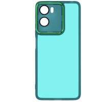 Чохол до мобільного телефона Armorstandart Shade Motorola G06 4G Dark Green (ARM89067)