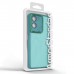 Чохол до мобільного телефона Armorstandart Shade Motorola G06 4G Dark Green (ARM89067)