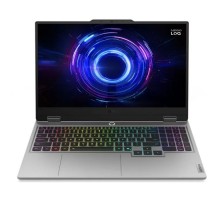 Ноутбук Lenovo LOQ 15IRX10 (83JE014ERA)