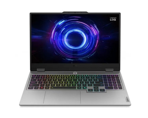 Ноутбук Lenovo LOQ 15IRX10 (83JE014ERA)